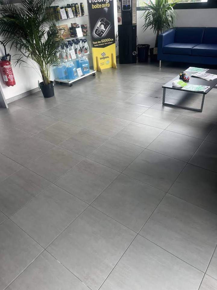 Nettoyage de maison Anglet