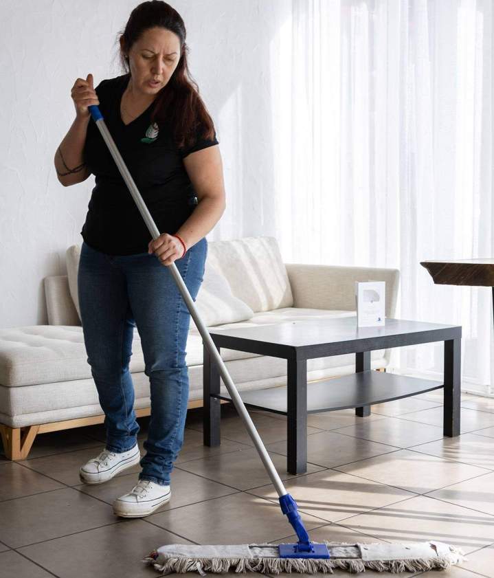 Nettoyage professionnel Urt