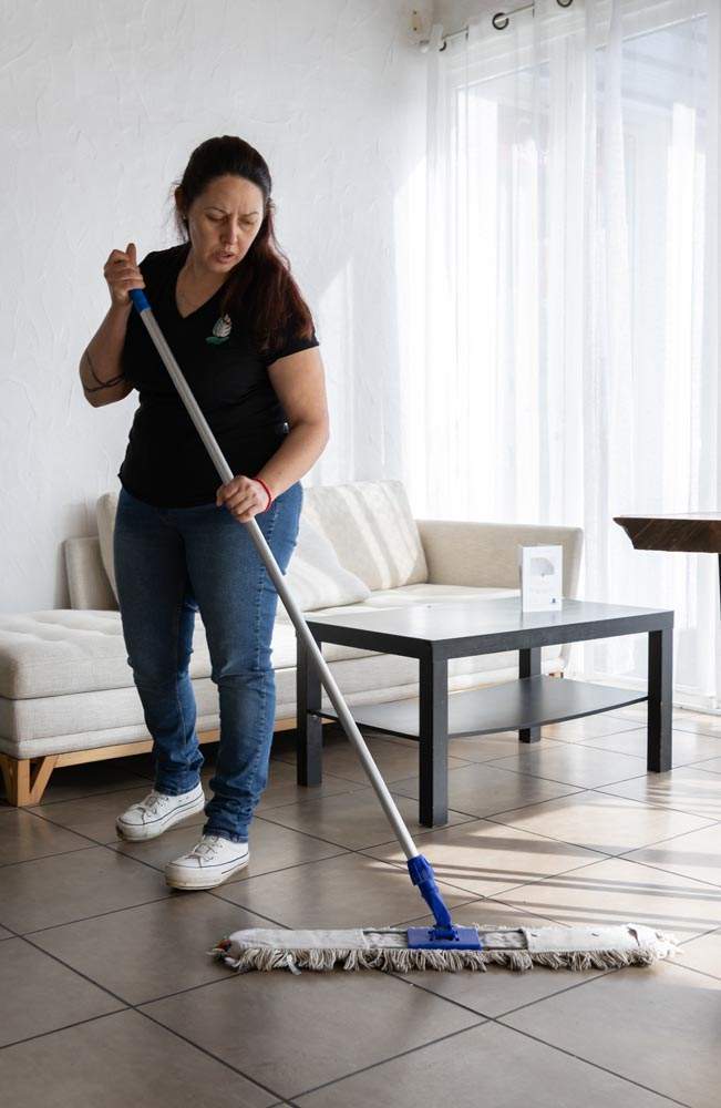 Nettoyage à domicile Anglet