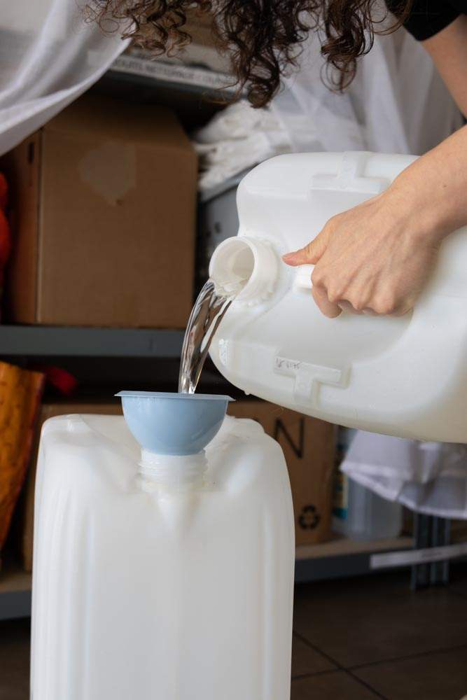 Service de nettoyage résidentiel Anglet