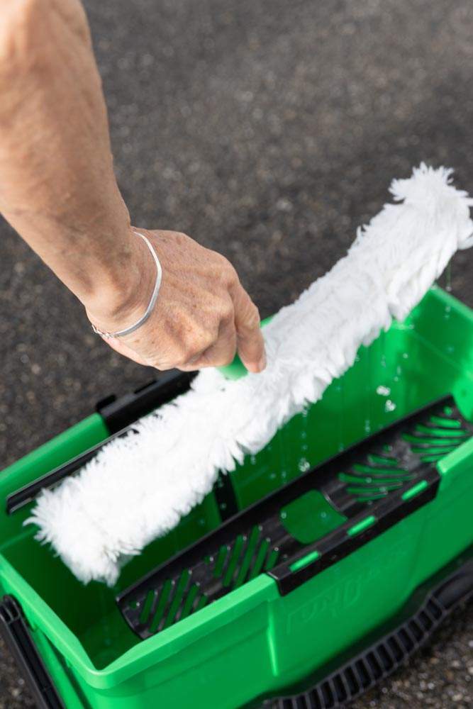 Service de nettoyage Anglet