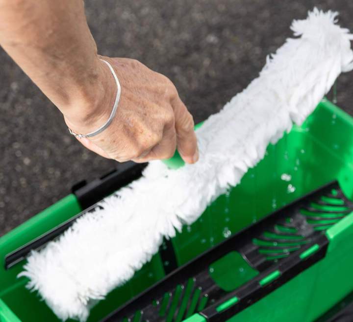 Service de nettoyage Anglet