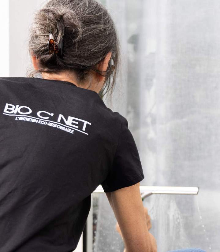 Nettoyage de vitres Anglet professionnel