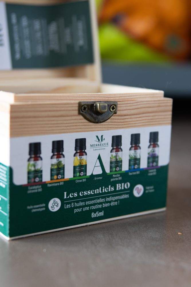 Produits de nettoyage Anglet