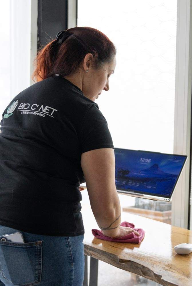 Nettoyage de bureau Anglet