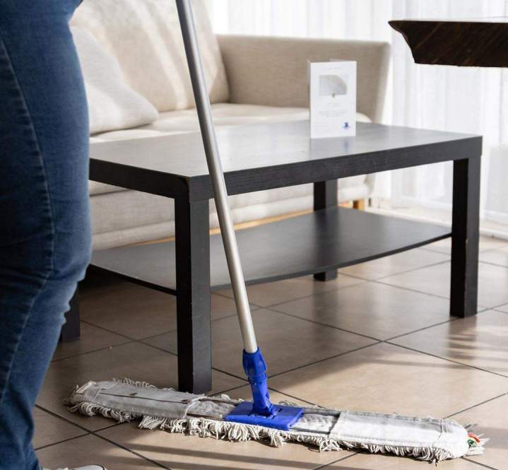 Nettoyage de sol Anglet