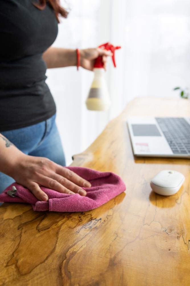 nettoyage de locaux professionnels Anglet