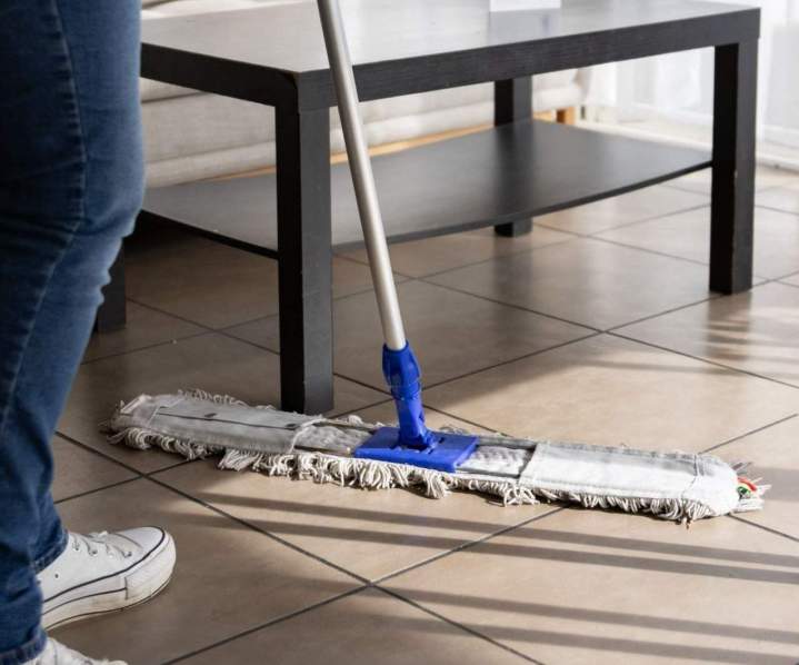 Nettoyage à domicile - Naturel, efficace et accessible