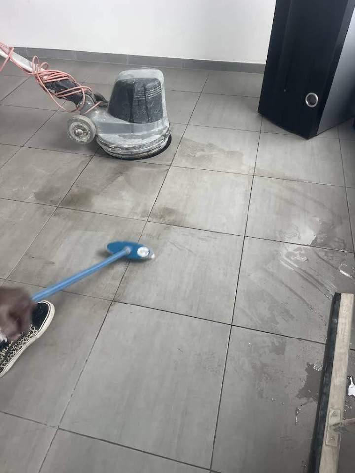 Service de nettoyage de maison Anglet